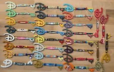 Disney Schlüssel  - Key Sammlung 28 Stück  ?️? Disney key 