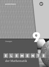 Elemente der Mathematik SI - Ausgabe 2019 für Nordrhein-Westfalen G9