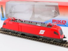 Piko 57410 Elektrolok 1016