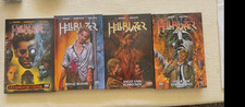 Hellblazer Garth Ennis