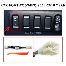 Smart ForTwo & Forfour 453