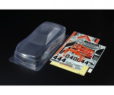 Tamiya 300051751 Karosse Karosserie-Satz Audi 90 quattro Racing RS251 mm