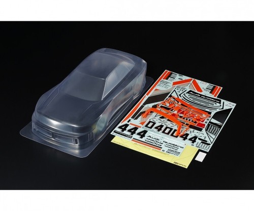 Tamiya 300051751 karosse - tamiya,