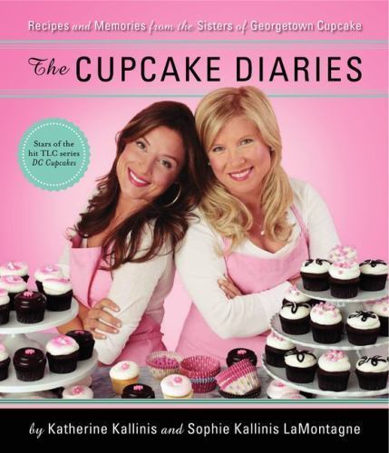 The cupcake diaries recipes - the,