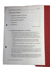 Unterrichtsmaterialien Adalbert Stifter: Der Hochwald Stark Verlag