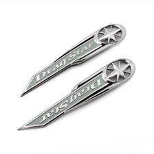 Motorrad Aufkleber Tank Emblem