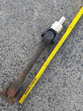 Kardanwelle von Getriebe zu Verteilergetriebe für SUZUKI SJ  410   33KW