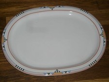 1 Servierplatte / Platte  32,5