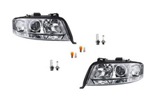 Scheinwerfer Set Xenon passend