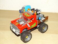 THE LEGO BATMAN MOVIE Truck