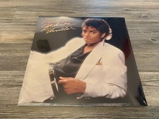 Michael Jackson – Thriller -
