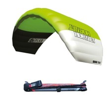 Peter Lynn Lenkmatte Hornet