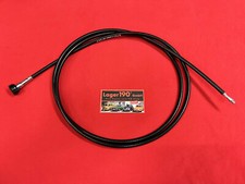 VW Bus Bulli T1 Tachowelle 55-67 2070mm, Tacho Welle (2698)