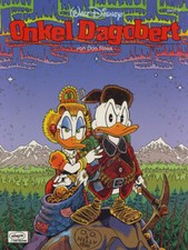 ONKEL DAGOBERT NR. 32, Don