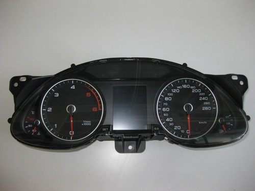 Audi tdi diesel fis - 8k,