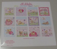 LILLEBI NICI MAUS MIT HERZ AUF