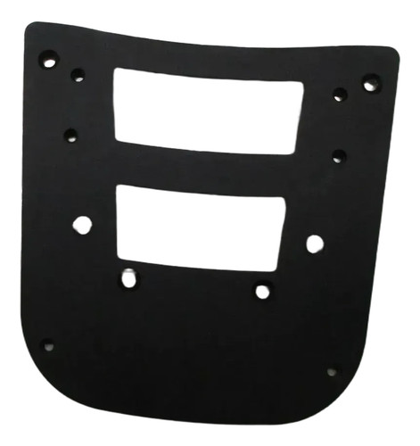 Q1486 givi e182 - givi, grundplatte
