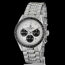 REVUE THOMMEN Aviator