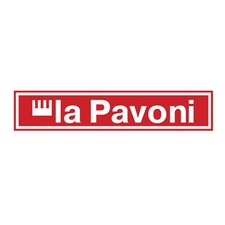 La Pavoni Nuovo Kube Mill Kaffeemühle chrom (2. Wahl)