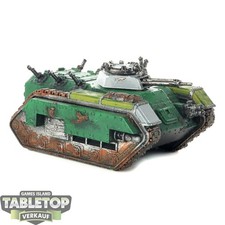 Astra Militarum - Chimera -