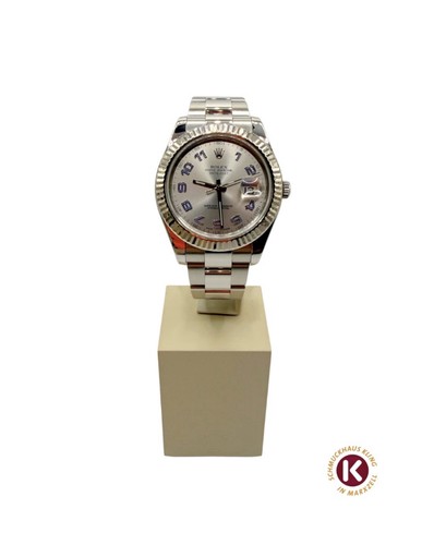 Armbanduhr rolex datejust - armbanduhr,