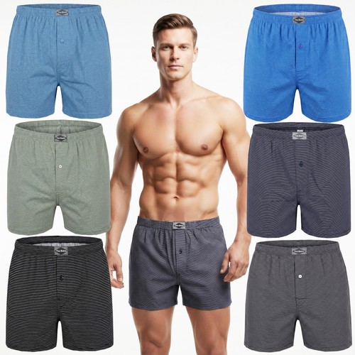 15 herren baumwoll - herren,