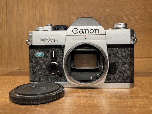 Cla mint canon - canon, ftb