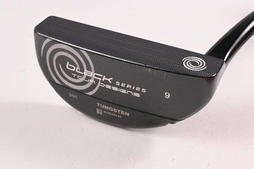 Odyssey black series tour - black,