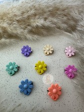 Hijab Kopftuch Pin Nadel Blumen Anstecker Hijab Brosche Zubehhör
