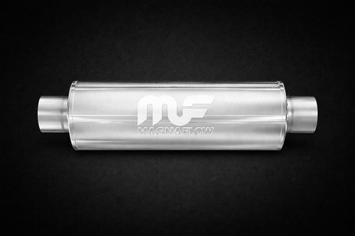 Magnaflow universal - magnaflow,