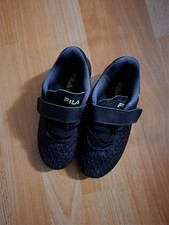 fila fußballschuhe 28