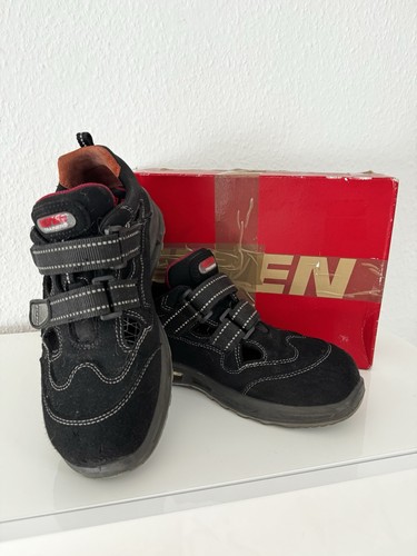Elten sicherheitssandalen - elten,