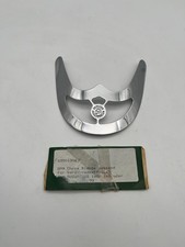 Suzuki VS1400 Chromblende Vorderrad Koflügel Zierblende VS 1400 Intruder #32984