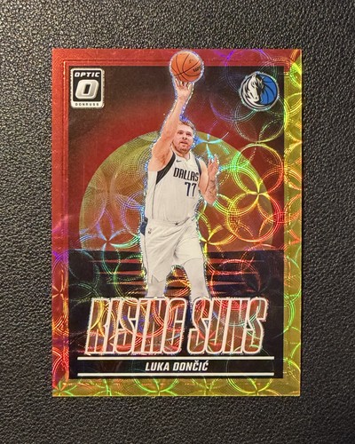 2024 panini donruss optic - donruss,