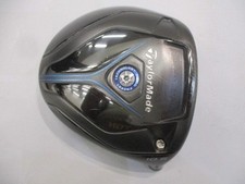 TaylorMade Jet Speed Driver 10,5 * Nur Kopf Rechtshänder Japan Golfschläger...