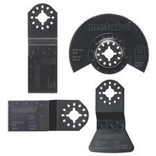 Metabo Innenausbau-Set für