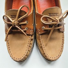 Bronx Bootsschuhe Mokkasins