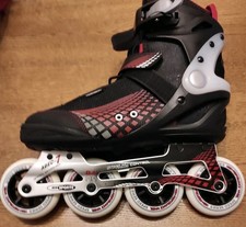 Inline Skates - Damen - HY