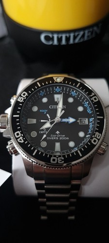 Citizen divers promaster - citizen,