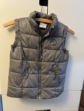 Mädchen Weste 128 Pocopiano