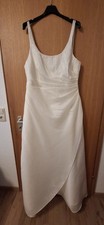 Brautkleid, Gr 46, gereinigt