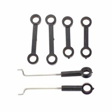 6x RC Helicopter Connect