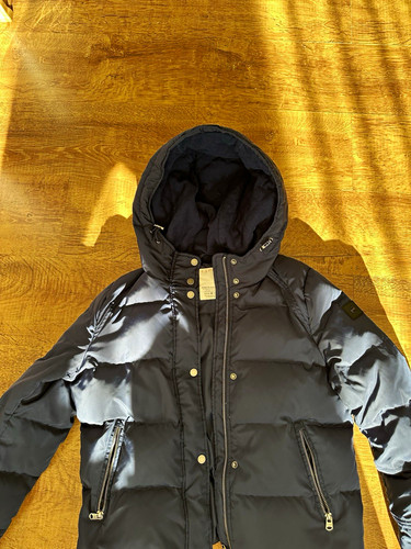 Esprit damen daunenjacke kurz - esprit,