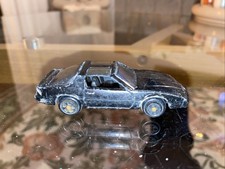 ERTL: Knight Rider schwarz, ca. 1/60