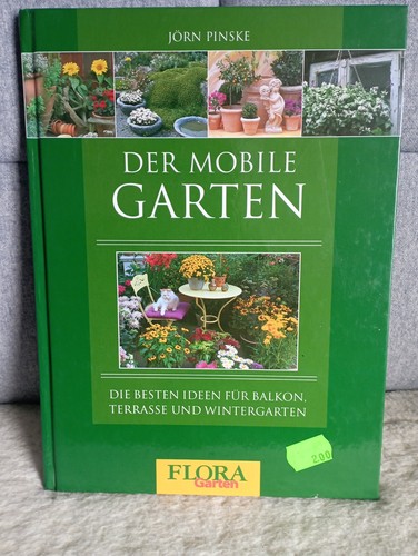 Der mobile garten ideen für - mobile,