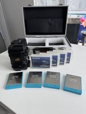 Sony AXS-R5 RAW Recorder für