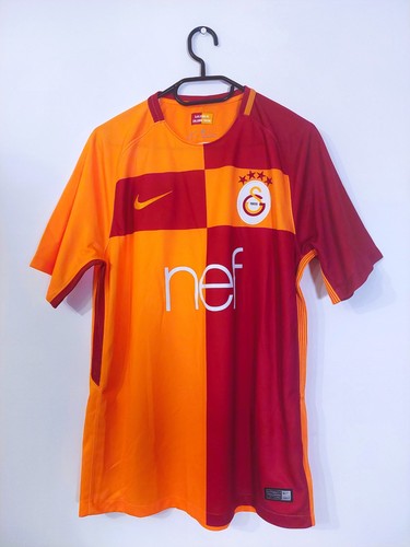 Trikot galatasaray nike - trikot,