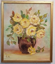 No.: 842 oil painting with