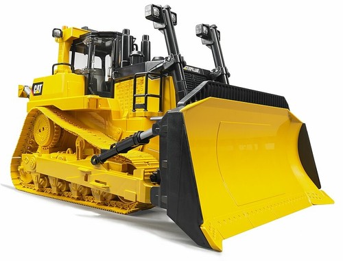 Cat großer kettendozer - cat,