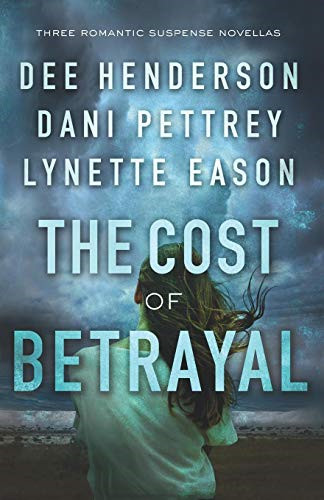 Cost betrayal three - cost,